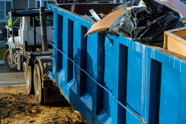 Best Dumpster Rental Services  in Derwood, MD